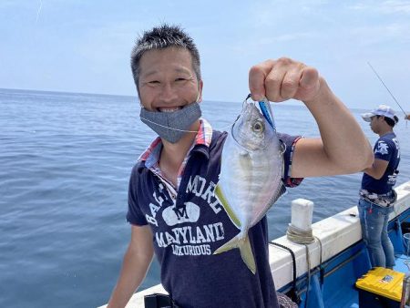 三吉丸 釣果