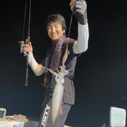 三吉丸 釣果