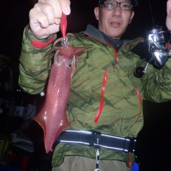 Aquanaut（アクアノート） 釣果