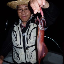 Aquanaut（アクアノート） 釣果