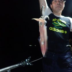 Aquanaut（アクアノート） 釣果