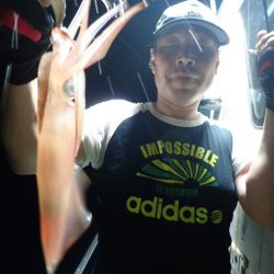 Aquanaut（アクアノート） 釣果