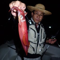 Aquanaut（アクアノート） 釣果