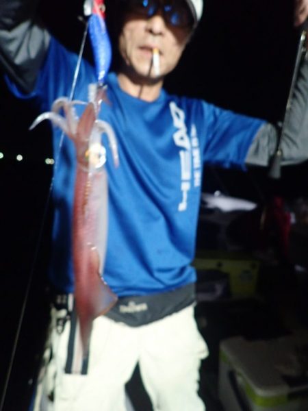 Aquanaut（アクアノート） 釣果