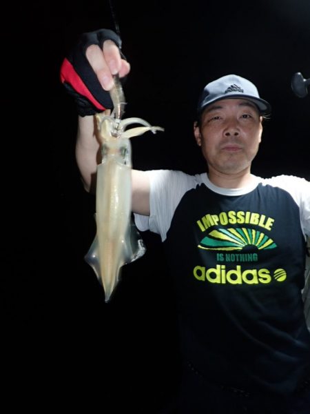 Aquanaut（アクアノート） 釣果