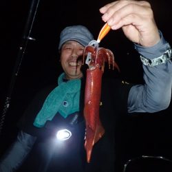 Aquanaut（アクアノート） 釣果