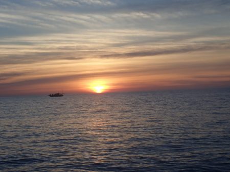 Aquanaut（アクアノート） 釣果