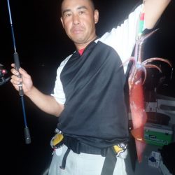 Aquanaut（アクアノート） 釣果