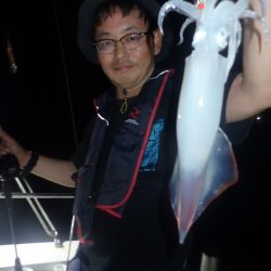 Aquanaut（アクアノート） 釣果