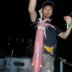 Aquanaut（アクアノート） 釣果