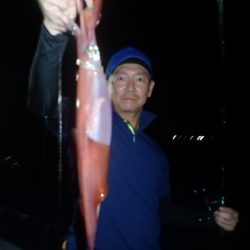 Aquanaut（アクアノート） 釣果