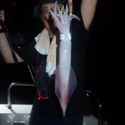 Aquanaut（アクアノート） 釣果