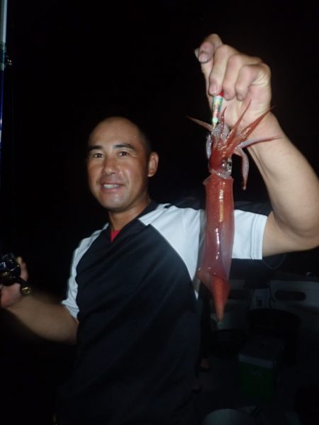 Aquanaut（アクアノート） 釣果