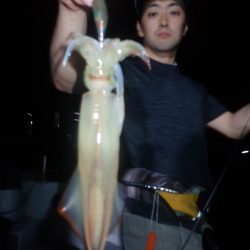 Aquanaut（アクアノート） 釣果