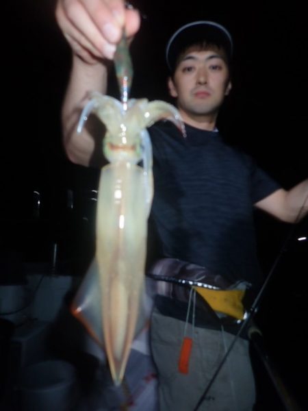 Aquanaut（アクアノート） 釣果