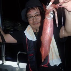 Aquanaut（アクアノート） 釣果