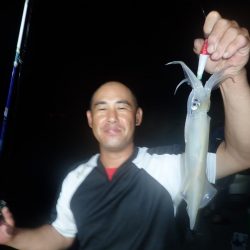 Aquanaut（アクアノート） 釣果