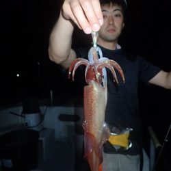 Aquanaut（アクアノート） 釣果