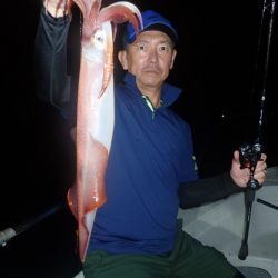 Aquanaut（アクアノート） 釣果