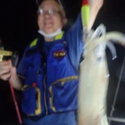 Aquanaut（アクアノート） 釣果