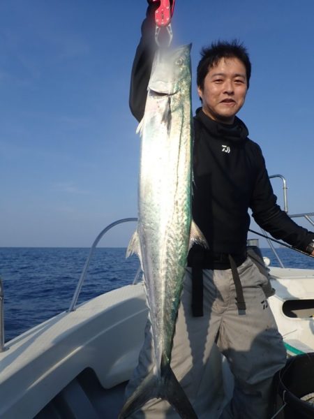 Aquanaut（アクアノート） 釣果