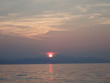 Aquanaut（アクアノート） 釣果