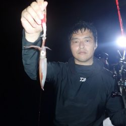 Aquanaut（アクアノート） 釣果