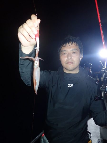 Aquanaut（アクアノート） 釣果