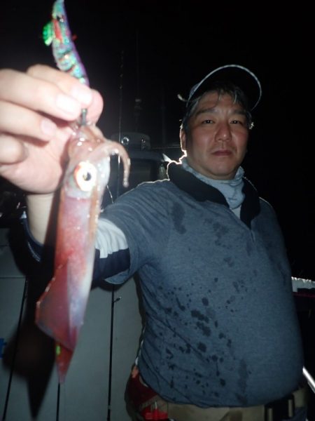 Aquanaut（アクアノート） 釣果