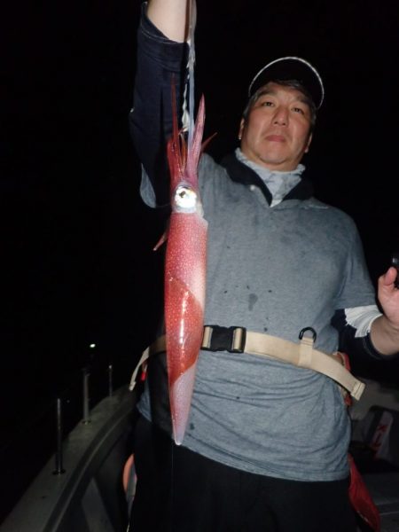 Aquanaut（アクアノート） 釣果