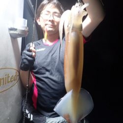 Aquanaut（アクアノート） 釣果