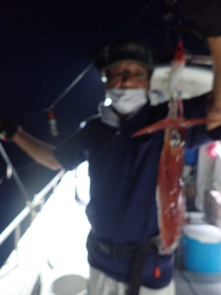 Aquanaut（アクアノート） 釣果