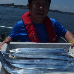 まとばや 釣果