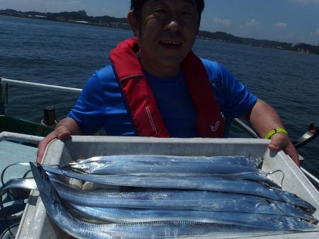 まとばや 釣果