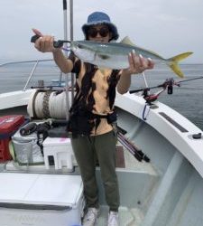 さぶろう丸 釣果