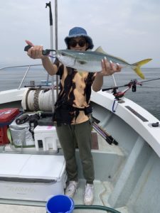 さぶろう丸 釣果