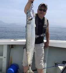 さぶろう丸 釣果