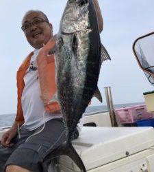 さぶろう丸 釣果