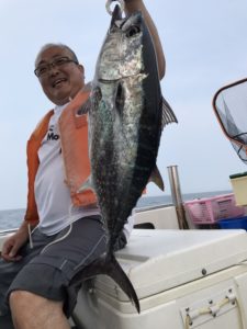 さぶろう丸 釣果