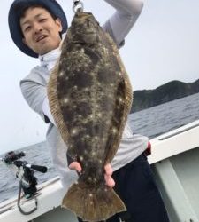 さぶろう丸 釣果