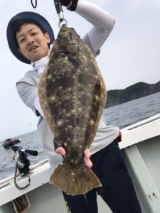 さぶろう丸 釣果