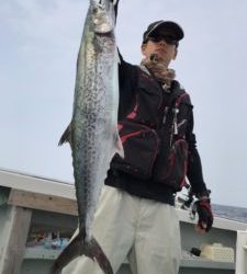 さぶろう丸 釣果