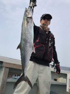 さぶろう丸 釣果
