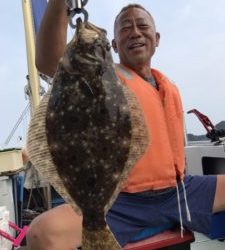 さぶろう丸 釣果