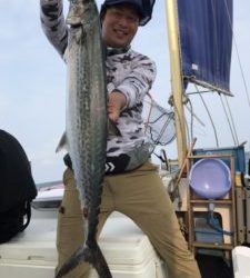 さぶろう丸 釣果