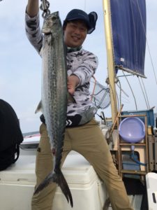 さぶろう丸 釣果