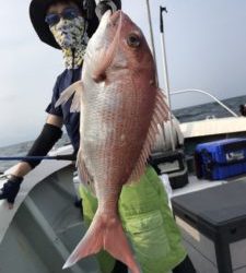 さぶろう丸 釣果