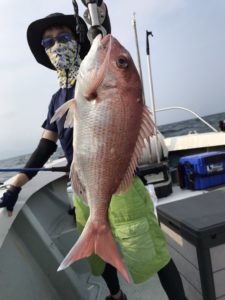 さぶろう丸 釣果