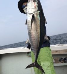 さぶろう丸 釣果