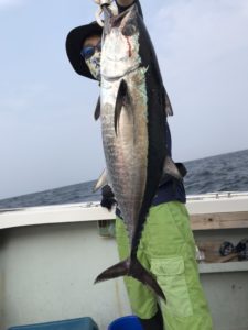 さぶろう丸 釣果